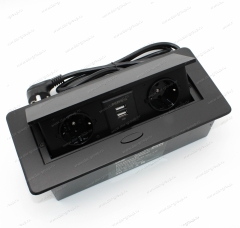 11.106.05.013      , 2  EURO, 2USB max 2.1, 250, max 2700, ,  2  , . , 26613068