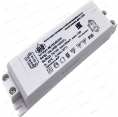 06.122.65.010   . .  LED 220VAC/12VDC, max 10, .. 1223218