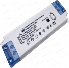 06.122.54.020   . .  LED 220VAC/12VDC, max 20, ..