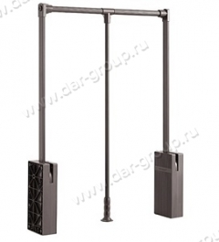   ( ) Unihopper 550-670, Victora MONIKA